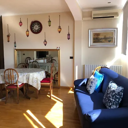 Attico Luminoso Ad Anzola Emilia Appartamento *