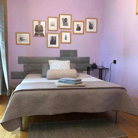 Appartamento Attico Luminoso Ad Anzola Emilia *