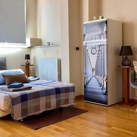 Attico Luminoso Ad Anzola Emilia Appartamento *