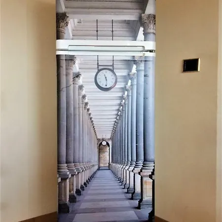 Attico Luminoso Ad Anzola Emilia Appartamento