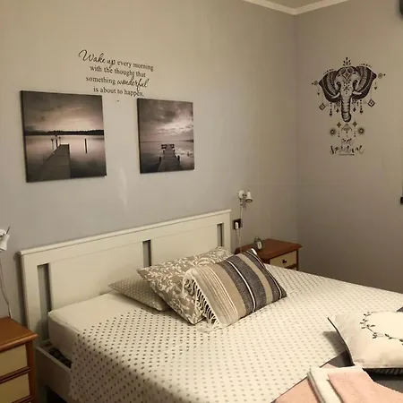 Attico Luminoso Ad Anzola Emilia Appartement Anzola dell'Emilia