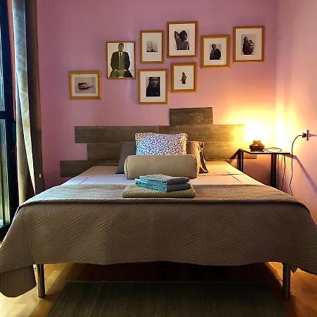 Attico Luminoso Ad Anzola Emilia Appartement *