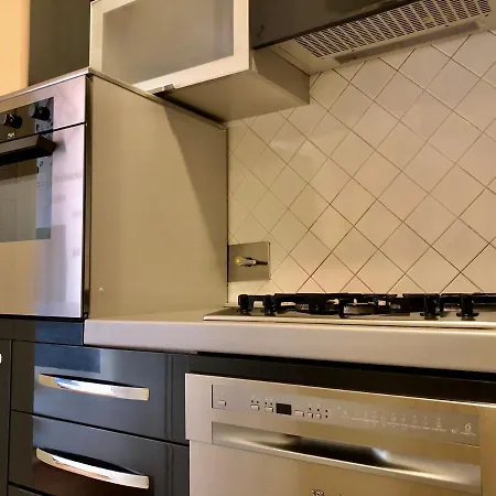 Appartement Attico Luminoso Ad Anzola Emilia