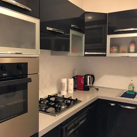 Appartement Attico Luminoso Ad Anzola Emilia