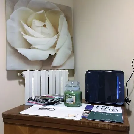 Attico Luminoso Ad Anzola Emilia Appartement