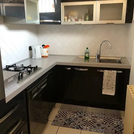 Appartement Attico Luminoso Ad Anzola Emilia *