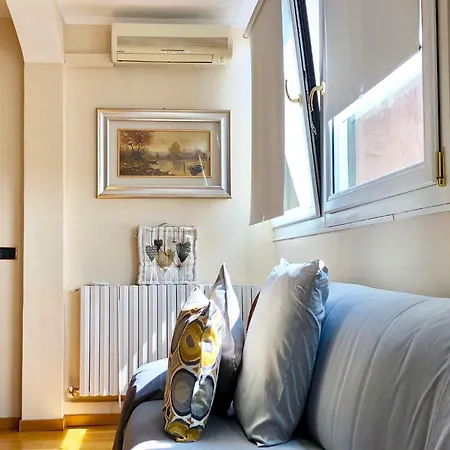 Appartement Attico Luminoso Ad Anzola Emilia